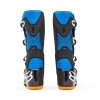BUTY MOTOCYKLOWE FOX COMP BLUE 10